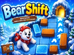 Trò chơi Bear Shift