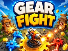 Trò chơi Gear Fight