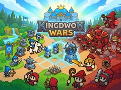 Trò chơi Kingdom Wars