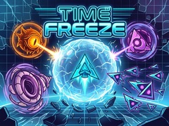 Trò chơi Time Freeze