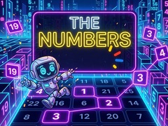 Trò chơi The Numbers