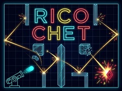 Trò chơi Ricochet