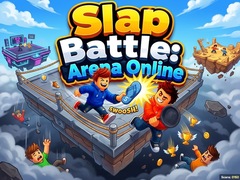 Trò chơi Slap Battle: Arena Online