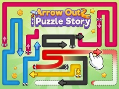 Trò chơi Arrow Out: Puzzle Story