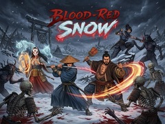 Trò chơi Blood-Red Snow