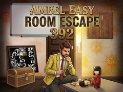 Trò chơi Amgel Easy Room Escape 392