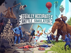 Trò chơi Totally Accurate Battle