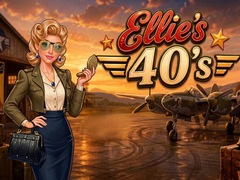 Trò chơi Ellie’s 40s Wartime Chic
