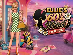 Trò chơi Ellie’s 60s Mod Fashion