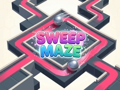 Trò chơi Sweep Maze