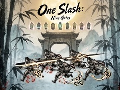 Trò chơi One Slash: Nine Gates