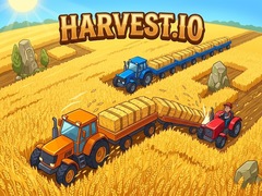Trò chơi Harvest.io