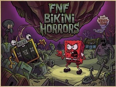 Trò chơi FNF Bikini Horrors
