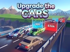 Trò chơi Upgrade the CARS