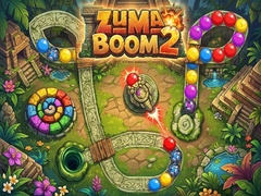 Trò chơi Zuma Boom 2