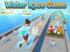 Trò chơi Water Race Game