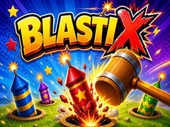 Trò chơi Blastix