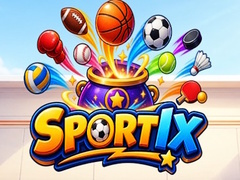 Trò chơi Sportix