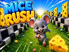 Trò chơi Mice Rush