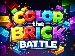 Trò chơi Color Brick Battle