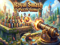 Trò chơi Royal Smash Puzzle Game