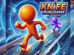 Trò chơi Knife Run Game