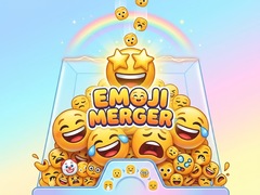 Trò chơi Emoji Merger