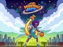 Trò chơi Basketball Hit
