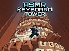 Trò chơi ASMR Keyboard Tower