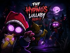 Trò chơi FNF Vs Hypno's Lullaby Reboot