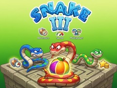 Trò chơi Snake III