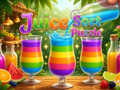 Trò chơi Juice Sort Puzzle