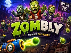Trò chơi Zombly