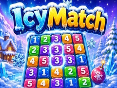 Trò chơi Icy Match