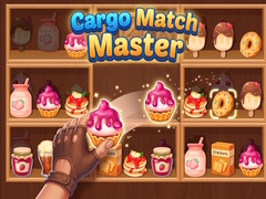 Trò chơi Cargo Match Master