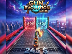 Trò chơi Gun Evolution Game
