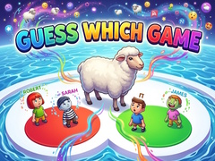 Trò chơi Guess Which Game