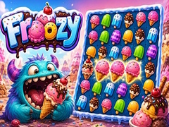 Trò chơi Froozy 