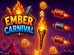 Trò chơi Ember Carnival