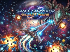 Trò chơi Space Survivor Galaxy Wars