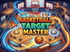 Trò chơi Basketball Target Master