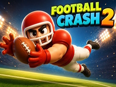 Trò chơi Football Crash 2