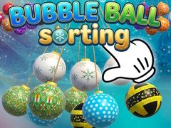 Trò chơi Bubble Ball sorting