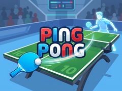 Trò chơi Ping Pong