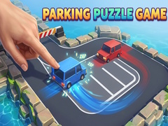 Trò chơi Parking Puzzle Game