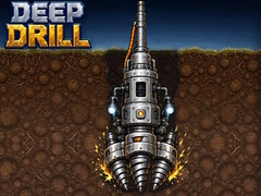 Trò chơi Deep Drill