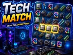 Trò chơi Tech Match