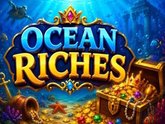 Trò chơi Ocean Riches