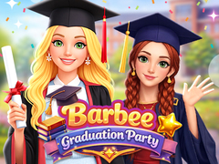 Trò chơi Barbee And Friends Graduation Party