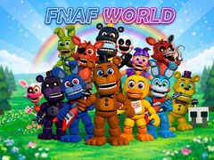 Trò chơi FNAF World